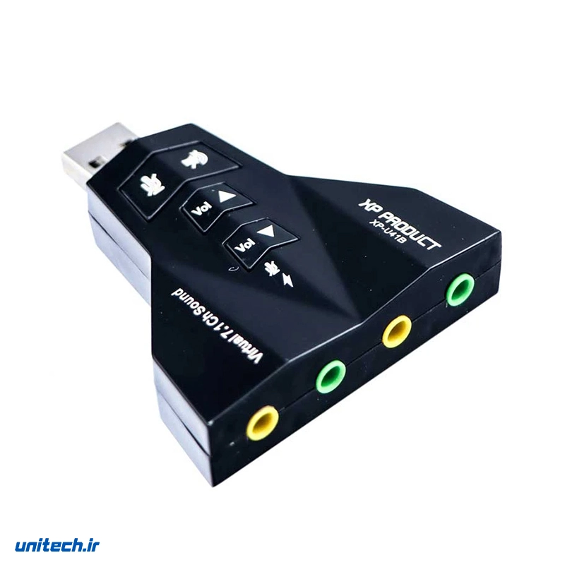 کارتصداایکسپیپروداکتمدلXPU41B (3)